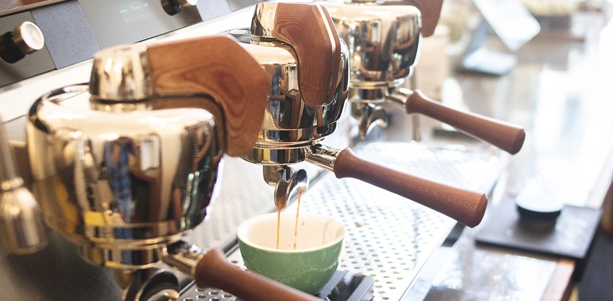 The New York Coffee Guide The definitive guide to New York's top