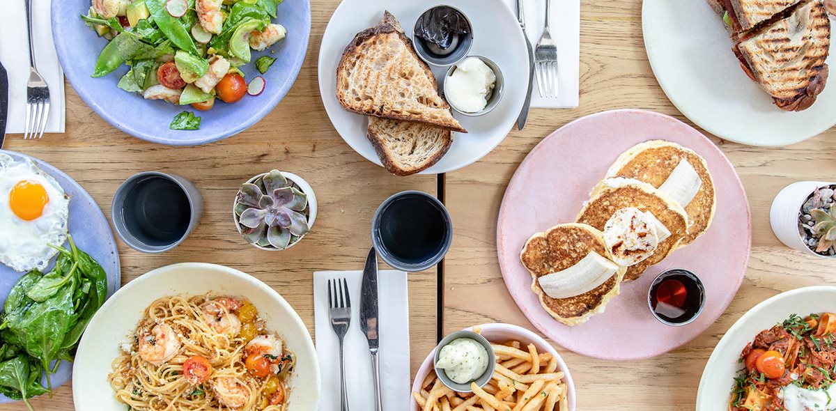 The New York Coffee Guide The definitive guide to New York's top