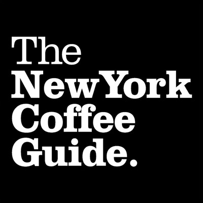 The New York Coffee Guide