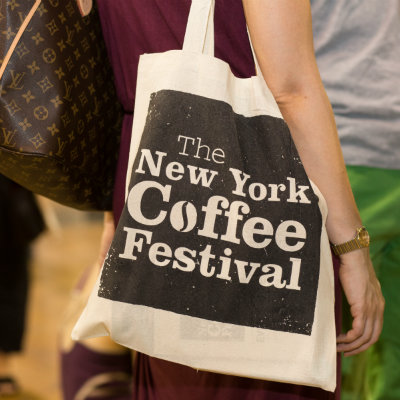 New York Coffee Festival 2017