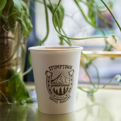 Stumptown Coffee Roasters (Ace Hotel)